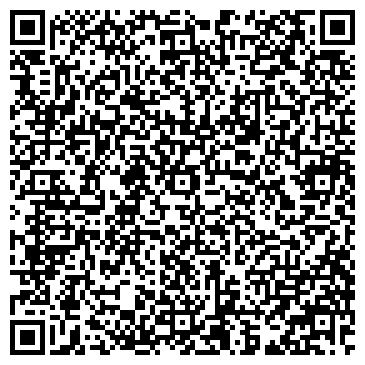 QR-код с контактной информацией организации Иркутский центр спортивной экипировки