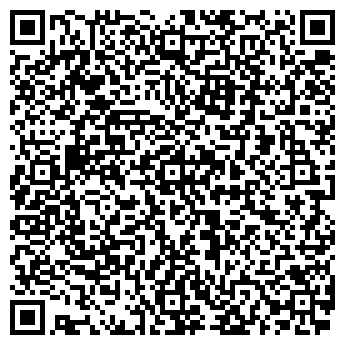 QR-код с контактной информацией организации ОБЩЕЖИТИЕ ЗАО ИЖМОЛОКО