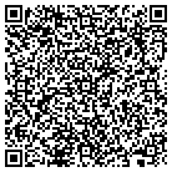 QR-код с контактной информацией организации Лабиринт