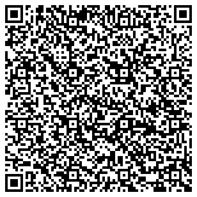 QR-код с контактной информацией организации Каскад, агентство недвижимости, ИП Адова Н.В.