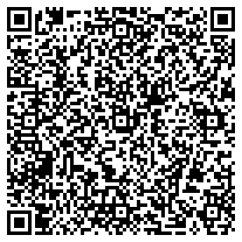 QR-код с контактной информацией организации Автостоянка на Большой Октябрьской, 45
