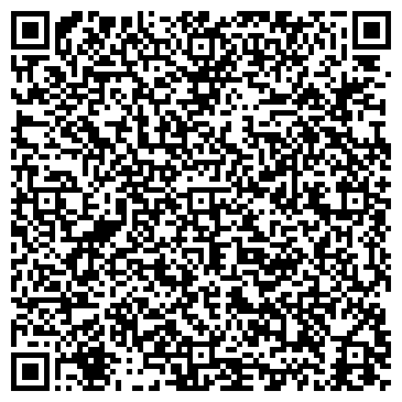 QR-код с контактной информацией организации ООО Стоматологическая клиника "Метелица"
