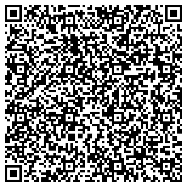 QR-код с контактной информацией организации ОБЩЕЖИТИЕ БАЗОВОГО МЕДИЦИНСКОГО КОЛЛЕДЖА ИМ. Ф. А. ПУШИНОЙ