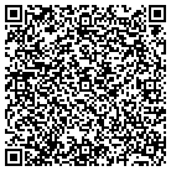 QR-код с контактной информацией организации Автостоянка на Сахарова, 9 ст1