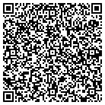QR-код с контактной информацией организации Автостоянка на Индустриальной, 41а ст1