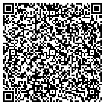 QR-код с контактной информацией организации BierFest