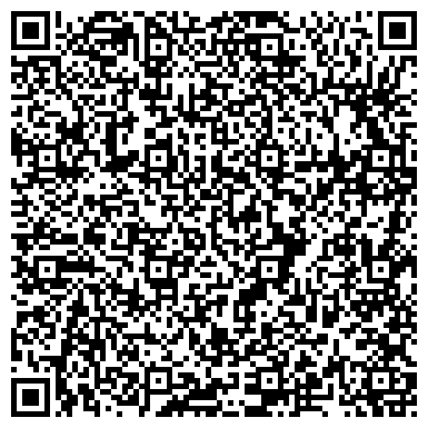 QR-код с контактной информацией организации Детский сад №176, Золотой ключик, комбинированного вида