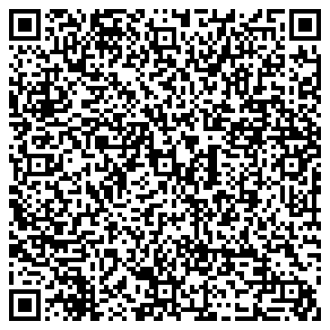 QR-код с контактной информацией организации ИП Трефилова Е.В.