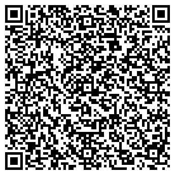 QR-код с контактной информацией организации Городская поликлиника №4