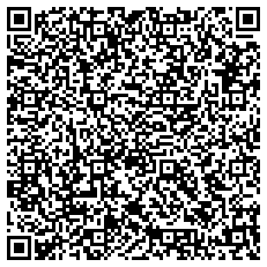 QR-код с контактной информацией организации Управление судебного департамента в Чувашской Республике-Чувашии