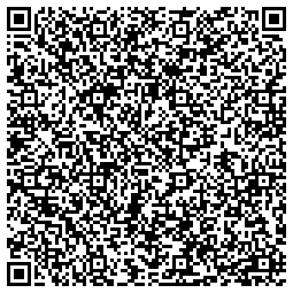 QR-код с контактной информацией организации Центр специальной связи и информации Федеральной службы охраны РФ в Чувашской Республике