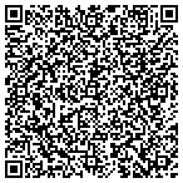 QR-код с контактной информацией организации GFC Саратов, торговая компания