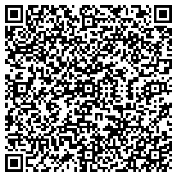QR-код с контактной информацией организации Банкомат, ГЛОБЭКСБАНК, ЗАО
