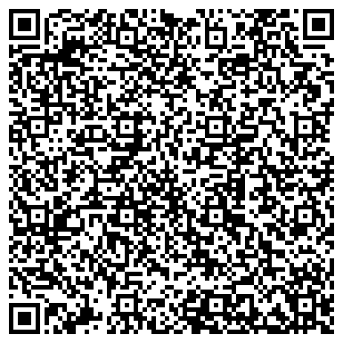 QR-код с контактной информацией организации Танцевальный мир, торговая компания, ИП Тараненко Л.Г.