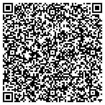 QR-код с контактной информацией организации Авуар