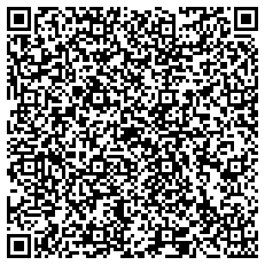 QR-код с контактной информацией организации Одис