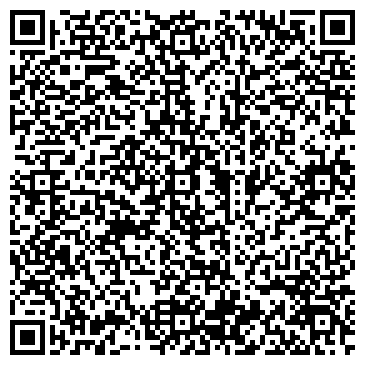 QR-код с контактной информацией организации Детский сад №25, Сказка, общеразвивающего вида