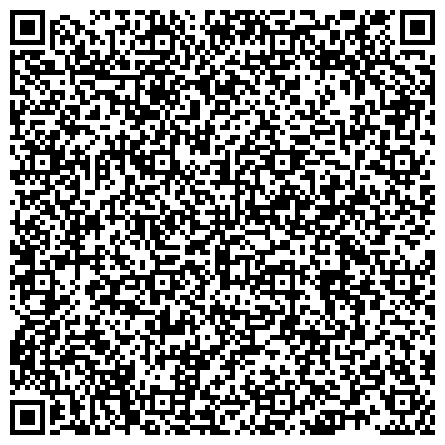 QR-код с контактной информацией организации Росреестр, Управление Федеральной службы государственной регистрации, кадастра и картографии по Чувашской Республике