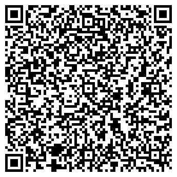 QR-код с контактной информацией организации Магазин нижнего белья на ул. Писарева, 10а