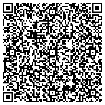 QR-код с контактной информацией организации Первомайское-Авто