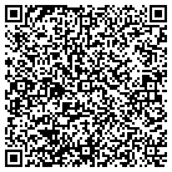 QR-код с контактной информацией организации Банкомат, АКБ Тольяттихимбанк, ЗАО