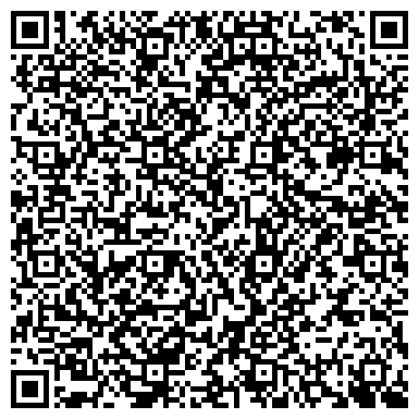 QR-код с контактной информацией организации ООО Авангард Юг