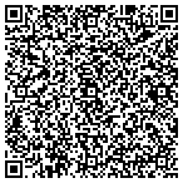 QR-код с контактной информацией организации Мидгард