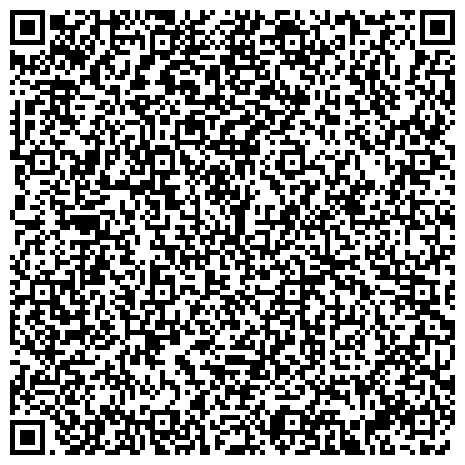 QR-код с контактной информацией организации Главный научно-исследовательский вычислительный центр Федеральной налоговой службы России в Чувашской Республике