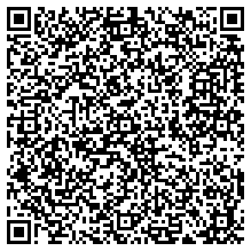 QR-код с контактной информацией организации Лисёнок