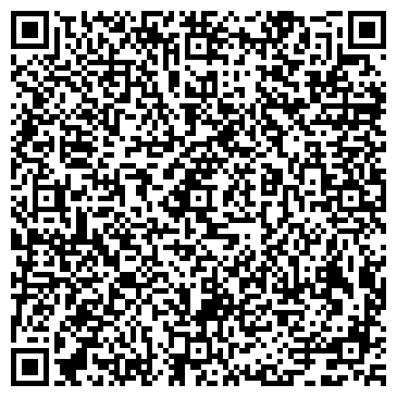 QR-код с контактной информацией организации Атлетика Forward