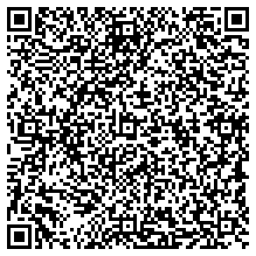 QR-код с контактной информацией организации ОАО Саратовский молочный комбинат