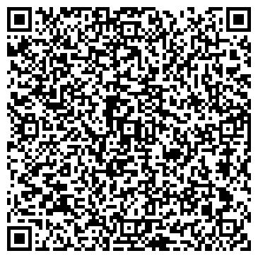 QR-код с контактной информацией организации Детский сад №153, Калинка, общеразвивающего вида