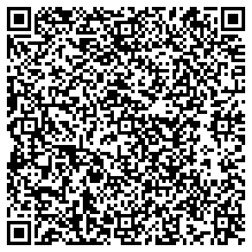QR-код с контактной информацией организации Детский сад №50, комбинированного вида