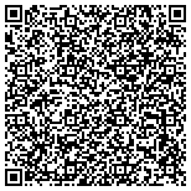 QR-код с контактной информацией организации Васильевский остров
