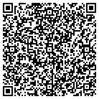 QR-код с контактной информацией организации ИП Пьянова О.Н.