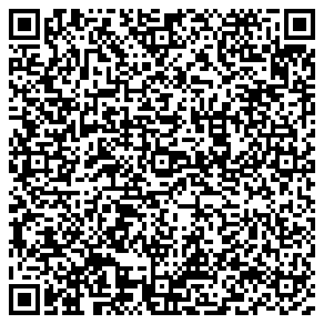 QR-код с контактной информацией организации ВолгаФит