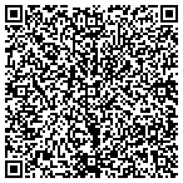 QR-код с контактной информацией организации Детский сад №197, Ручеёк, комбинированного вида