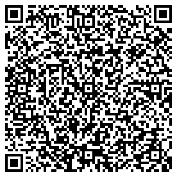 QR-код с контактной информацией организации Askona