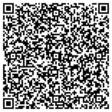 QR-код с контактной информацией организации Детский сад №145, Теремок, общеразвивающего вида
