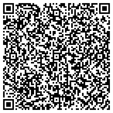 QR-код с контактной информацией организации Крамос-Юг