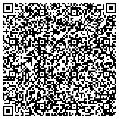 QR-код с контактной информацией организации ООО Салон персонального обслуживания "Портниха"