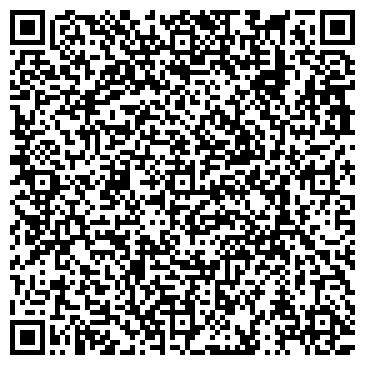 QR-код с контактной информацией организации Детский сад №195, общеразвивающего вида