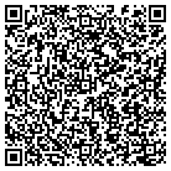 QR-код с контактной информацией организации Декольте, магазин нижнего белья, ИП Шпак Е.Л.