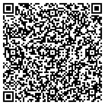 QR-код с контактной информацией организации ИП Лобанова О.В.