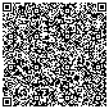 QR-код с контактной информацией организации ФОНД ПОДДЕРЖКИ СОЗДАНИЯ МУЗЕЙНО-ВЫСТАВОЧНОГО КОМПЛЕКСА М. Т. КАЛАШНИКОВА НЕКОММЕРЧЕСКАЯ ОРГАНИЗАЦИЯ
