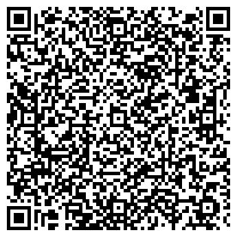 QR-код с контактной информацией организации Формула