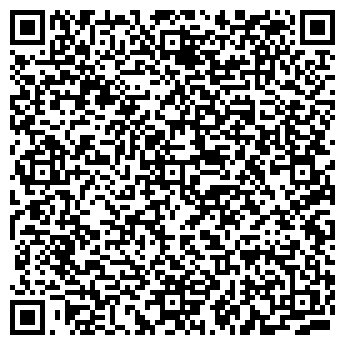 QR-код с контактной информацией организации Askona