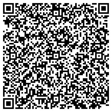 QR-код с контактной информацией организации Магазин головных уборов на Воскресенской, 95