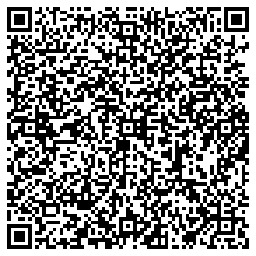 QR-код с контактной информацией организации Шапландия
