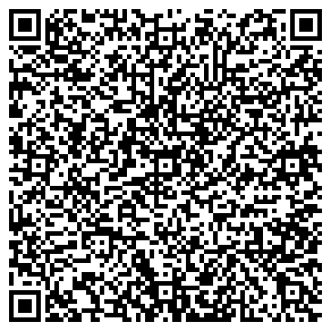 QR-код с контактной информацией организации Детский сад №198, Улыбка, комбинированного вида